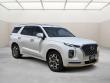 Used 2021 Hyundai Palisade Calligraphy SUV