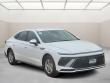 New 2025 Hyundai Sonata SE Sedan