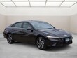  Hyundai Elantra Hybrid