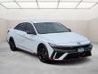 New 2026 Hyundai Elantra N Sedan Sedan