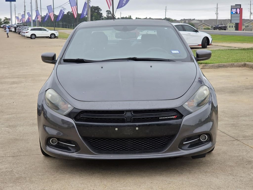 Used 2014 Dodge Dart SXT Sedan
