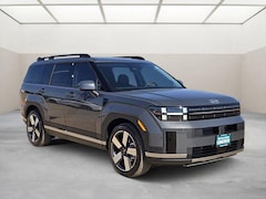 2026 Hyundai Santa Fe Limited FWD Sport Utility