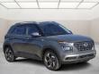 New 2026 Hyundai Venue SEL Sport Utility