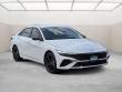 New 2026 Hyundai Elantra SEL Sport Sedan