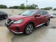 Used 2020 Nissan Murano SV SUV