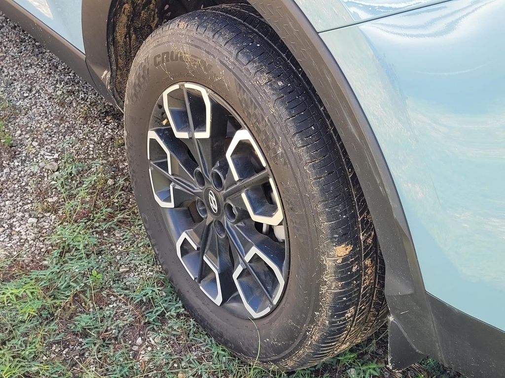 2023 Hyundai Santa Cruz SEL Premium photo 3