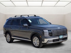 2027 Hyundai Palisade Hybrid SEL 7P Sport Utility