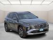 Used 2026 Hyundai Tucson Limited SUV