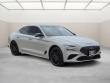 Used 2026 Genesis G70 3.3T Prestige Graphite Sedan