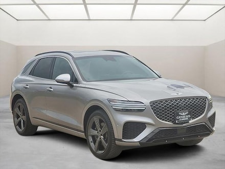 2022 Genesis GV70 3.5T Sport SUV
