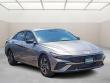 New 2025 Hyundai Elantra SEL Sport Sedan