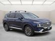 Used 2022 Hyundai Santa Fe Limited SUV