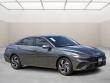 New 2026 Hyundai Elantra Limited Sedan