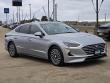 Used 2023 Hyundai Sonata Hybrid Limited Sedan
