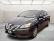 Used 2014 Nissan Sentra S Sedan