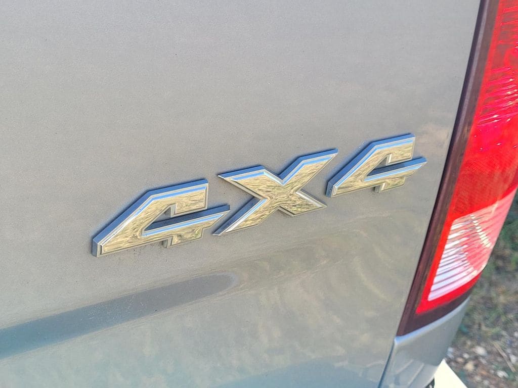 Used 2020 Ram 1500 Classic Tradesman Truck Quad Cab