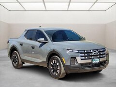 2025 Hyundai Santa Cruz SE FWD Crew Cab