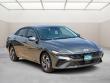 New 2025 Hyundai Elantra Hybrid Limited Sedan