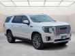 Used 2021 GMC Yukon Denali SUV