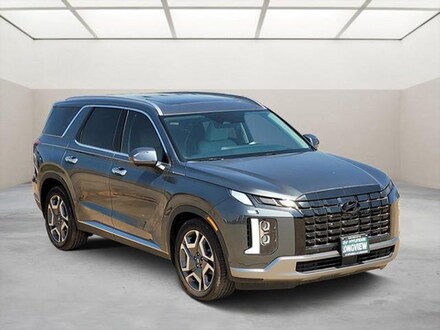 2024 Hyundai Palisade Limited SUV