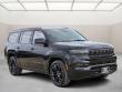 Used 2022 Jeep Grand Wagoneer Series II Obsidian SUV