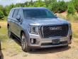 Used 2023 GMC Yukon XL Denali Ultimate SUV