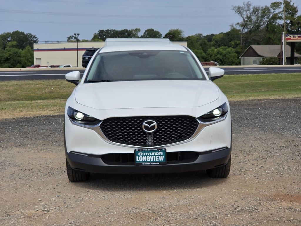 Used 2021 Mazda Mazda CX-30 Select SUV
