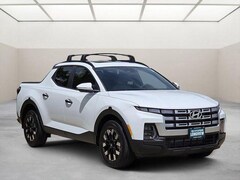 2026 Hyundai Santa Cruz SEL Activity FWD Crew Cab