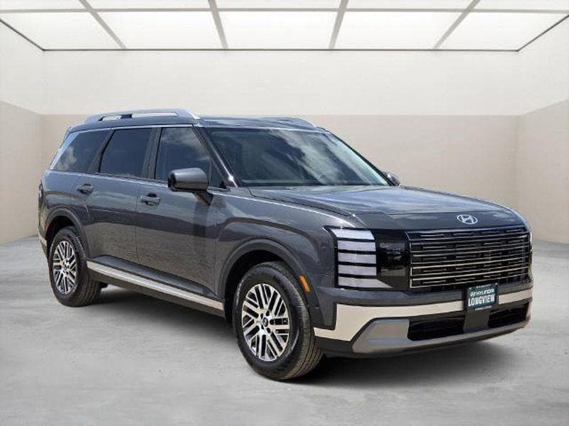 New 2026 Hyundai Palisade SEL Premium FWD