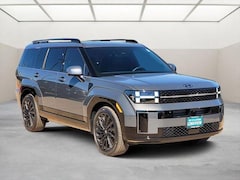 2026 Hyundai Santa Fe Calligraphy FWD SUV