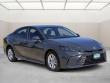 Used 2025 Toyota Camry LE Sedan