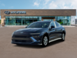  Hyundai Sonata Hybrid