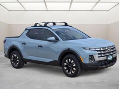 2026 Hyundai Santa Cruz SEL Activity FWD Crew Cab
