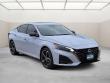 Used 2023 Nissan Altima 2.5 SR Sedan