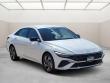 New 2025 Hyundai Elantra SEL Sport Sedan