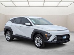 2026 Hyundai Kona SE FWD Sport Utility