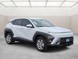 New 2026 Hyundai Kona SE FWD Sport Utility