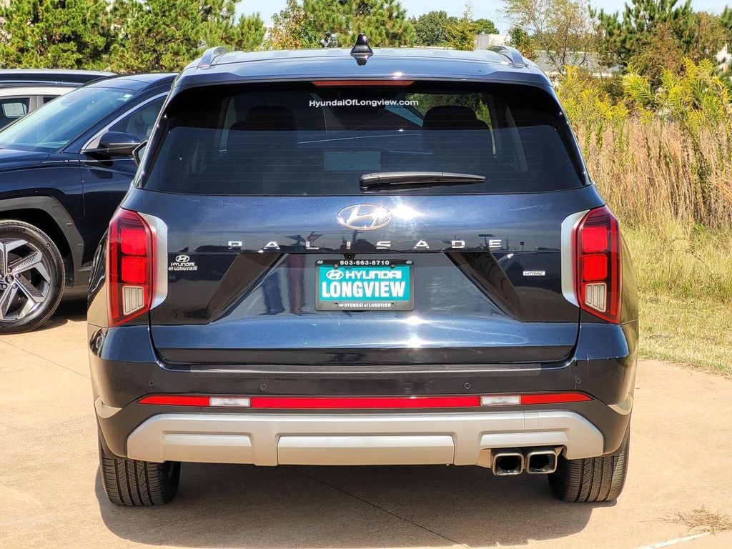 Used 2023 Hyundai Palisade Limited SUV
