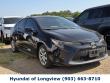 Used 2021 Toyota Corolla LE Sedan