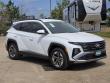New 2026 Hyundai Tucson SEL FWD Sport Utility