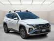 Hyundai Tucson Hybrid