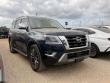 Used 2023 Nissan Armada Platinum SUV