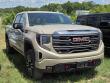 Used 2023 GMC Sierra 1500 AT4 Truck Crew Cab