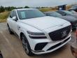 Used 2026 Genesis GV80 Coupe 3.5T e-SC SUV