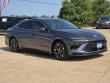 Used 2024 Hyundai Sonata SEL Sedan