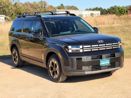 2026 Hyundai Santa Fe SEL FWD Sport Utility
