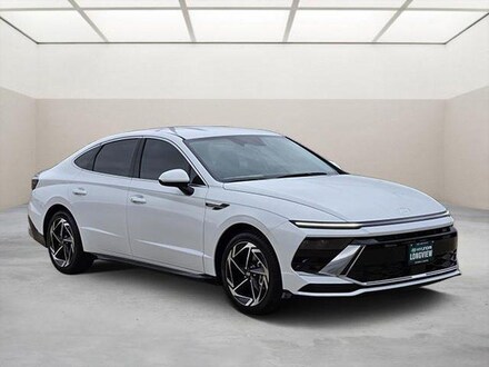 2026 Hyundai Sonata SEL Sport Sedan