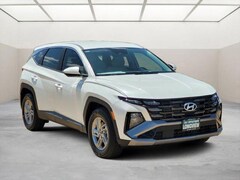 2025 Hyundai Tucson SE FWD SUV