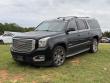 Used 2016 GMC Yukon XL Denali SUV