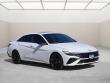 New 2026 Hyundai Elantra SEL Sport Premium Sedan